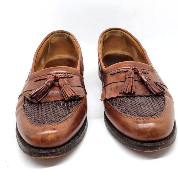 Allen Edmonds \